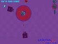 Spil Lasertag kamp  online