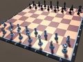 Spil Skak for to online Spil Skak for to online