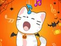 Spil Duet Cats Halloween Cat Musik  online