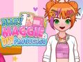Spil Dagbog Maggie DIY telefonetui  online