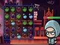 Spil Wizardry Match 3 online