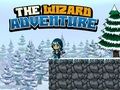 Spil Troldmanden eventyr  online