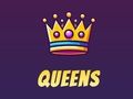 Spil Queens online