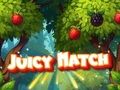 Spil Juicy Match online