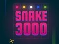 Spil Slange 3000  online
