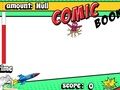 Spil Spider Escape online