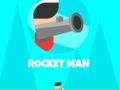 Spil Raketmand  online