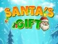 Spil Julemandens gave  online