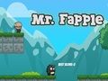 Spil Hr. Fapple Apple Dash  online