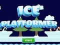 Spil Ice Platform  online
