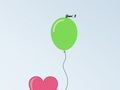 Spil Ballon Rush  online
