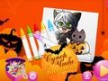 Spil Chibi Sup farvelægning  online