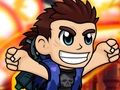 Spil Jetpack eventyr  online
