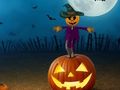 Spil At finde dyrebar Halloween-perle  online