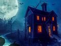 Spil Mystery Castle Escape 10 online