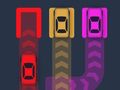 Spil Farve Biler Parkering  online