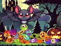 Spil Halloween udfordring  online