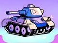 Spil Tanks fusionerer  online