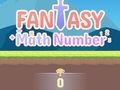 Spil Fantasy Math nummer  online