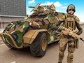 Spil US Army Car Games lastbil kørsel online