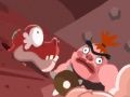 Spil Caveman Climb  online