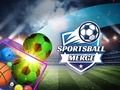 Spil Sportsball fusion  online