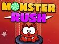 Spil Monster Rush online