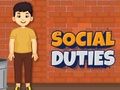 Spil Sociale pligter  online