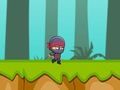 Spil Ninja Speed Runner online