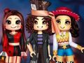 Spil Roblox Halloween kostumefest  online