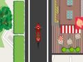 Spil Pizza Dash online