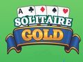 Spil Solitaire guld  online