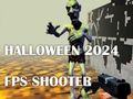 Spil Halloween 2024 FPS Shooter online