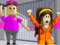 Spil Horror Minecraft PartyTime online