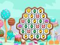 Spil Candy Cascade online