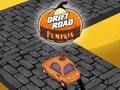 Spil Drift Road Græskar  online