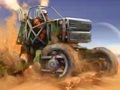 Spil Rovercraft online
