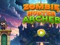 Spil Zombie Hunter Archer online