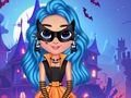 Spil Rainbow Girls Spooktacular online
