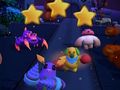 Spil Monsterfælder undslippe  online