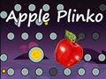 Spil Æble Plinko  online