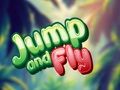 Spil Hop og flyv  online