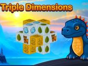 Spil Triple Dimensions Ice Age online