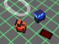 Spil Farve Parkering Drifter  online