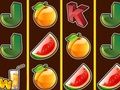 Spil The Fruits spilleautomat  online