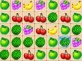 Spil Frugt Crush  online