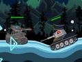 Spil Battle of Tank Steel online