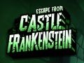 Spil Flugt fra slottet Frankenstein  online
