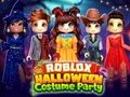 Spil Roblox Halloween kostumefest online Spil Roblox Halloween kostumefest online