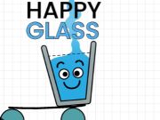 Spil Glad glas spil  online